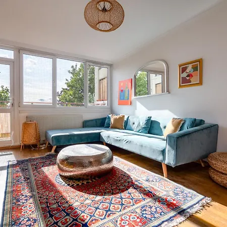 Guestready - Lovely Getaway In London